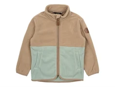 Mikk-line kelp fleecejakke